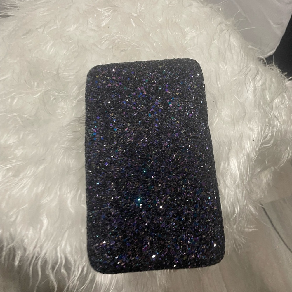 Evening clutch